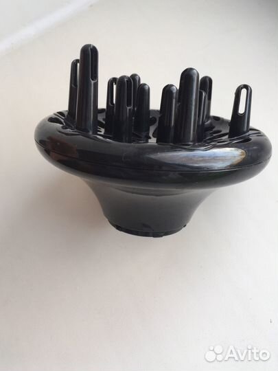 Насадка- диффузор на фен Roventa