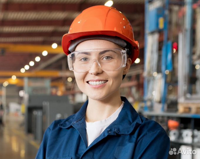 Упаковщики на автозавод, вахта, проезд