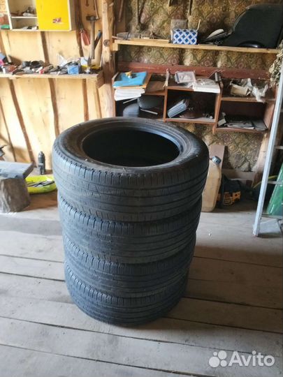 Pirelli Scorpion Verde 245/60 R18