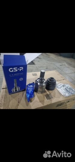 Шрус наружний граната наружн Kia Optima 4 Kia K5