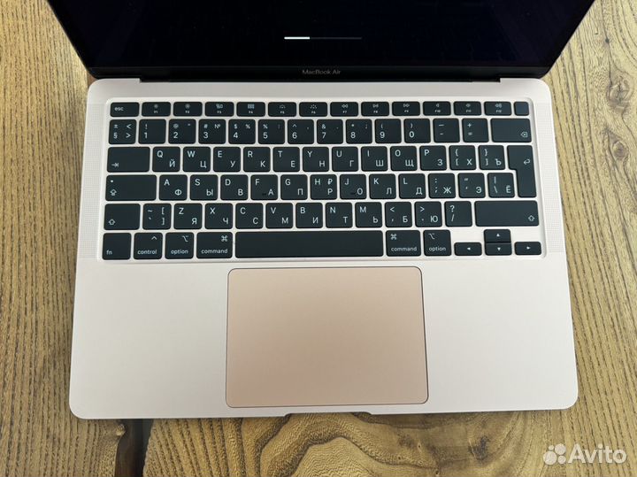 Apple macbook air 13 2020 retina 8/256