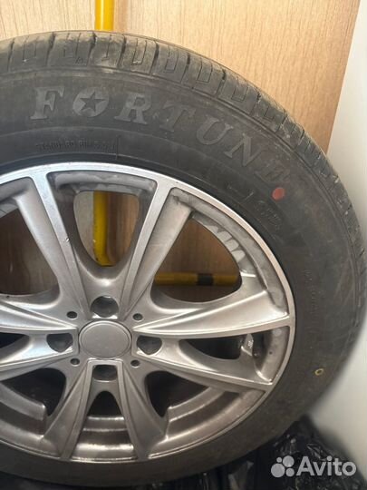 Fortune FSR-01 185/60 R15 26T