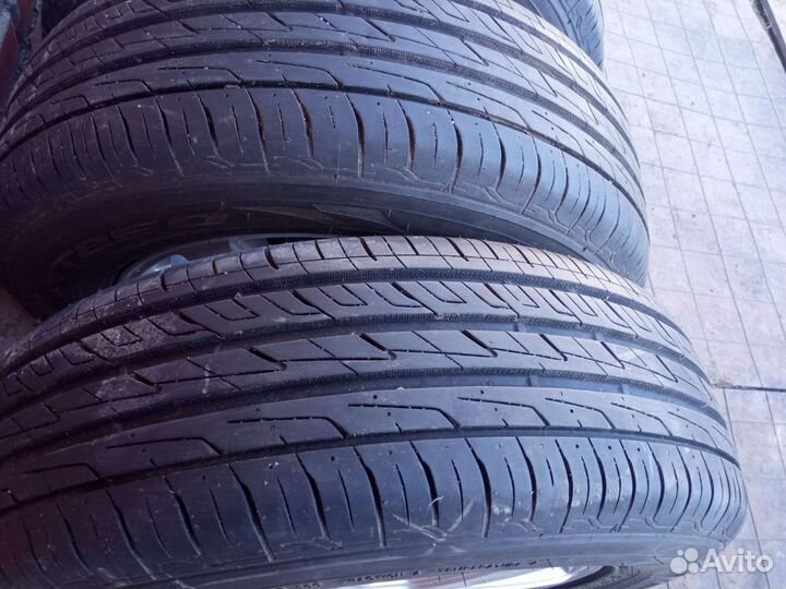 Nitto NT860 185/70 R14