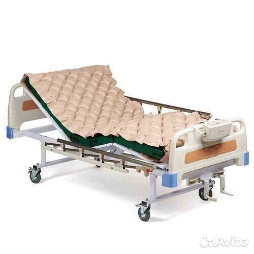 Противопролежневый матрас Orthoforma