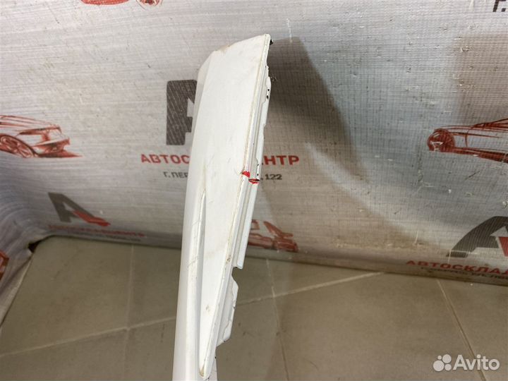 Бампер передний Lexus Es -Series 2018-Н.в