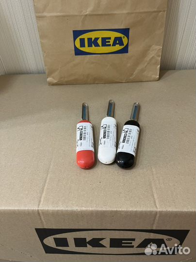 Нож для чистки картофеля стэм/ smam IKEA