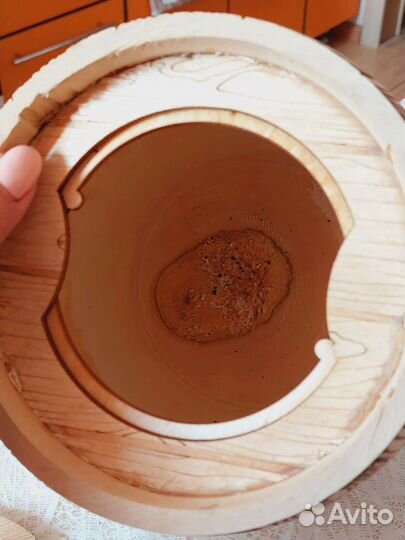 Горшок для мёда