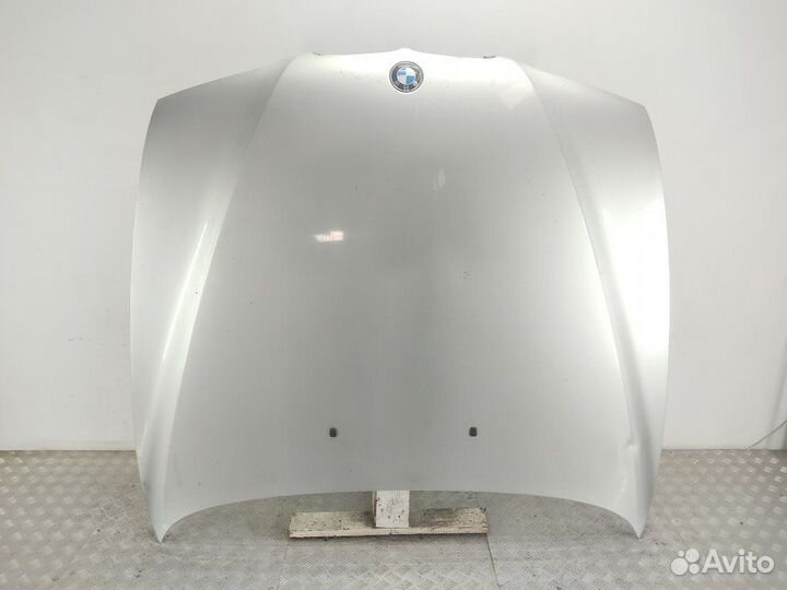 Капот BMW 5 E39 (1995-2003)