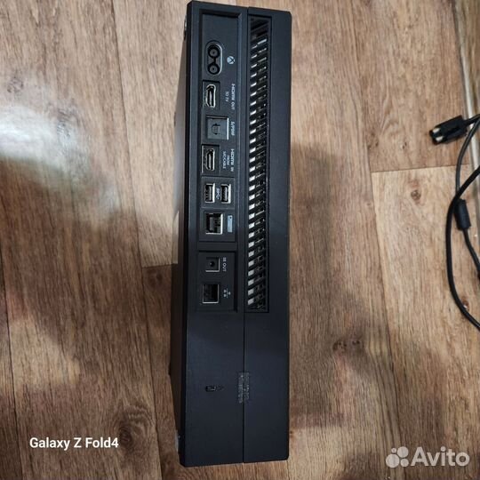 Xbox one 500gb