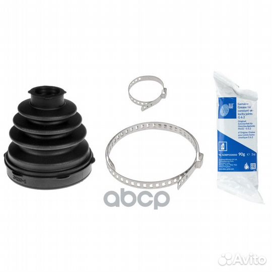 Пыльник шруса ADN18175 Blue Print