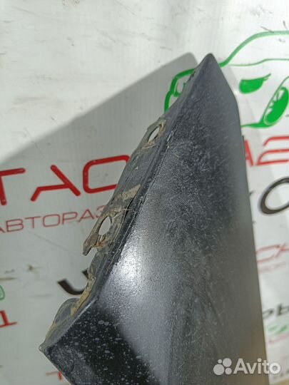 Крыло переднее левое mercedes E200 w212 2009-2012