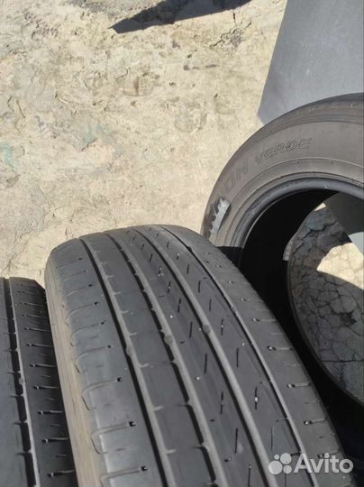 Pirelli Scorpion Verde 215/65 R17 99V
