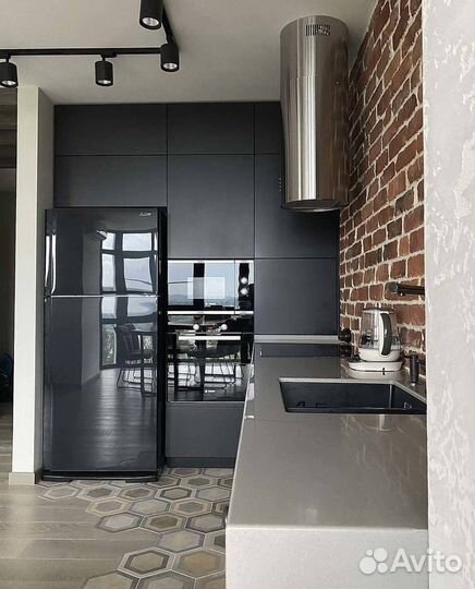 Кухня Кухонный гарнитур на заказ