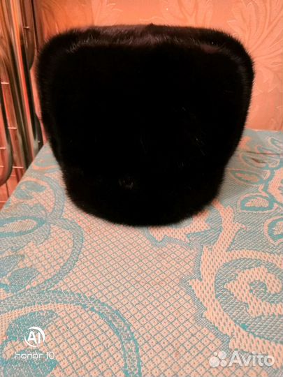 Шапка мужская