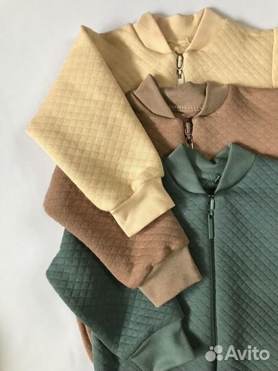 Комплект для малыша