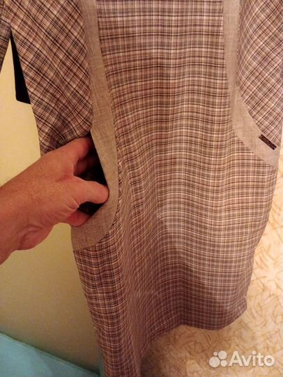 Платье женское 46 48