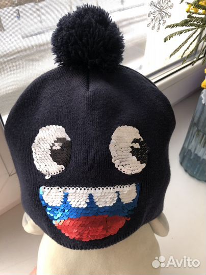 Шапки Ostin 48-50 (весна/осень)