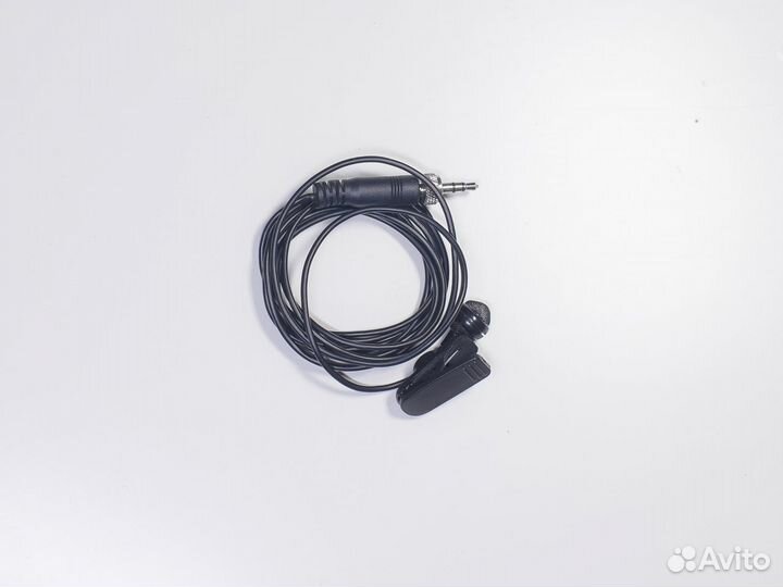 Радиосистема Sennheiser EW 112 P G2