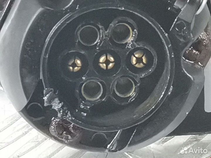 Фаркоп (прицепное устройство) для Opel Zafira A