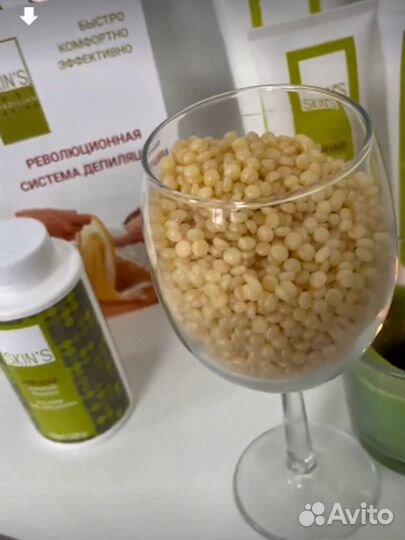 Депиляция волос Инновационным методом