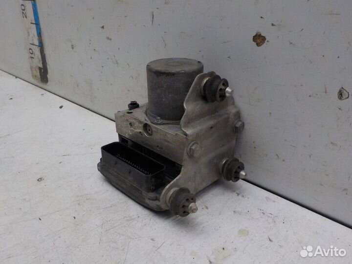 Б/У Б/У Блок ABS Audi A7 2011- 4G0614517rbef VAG