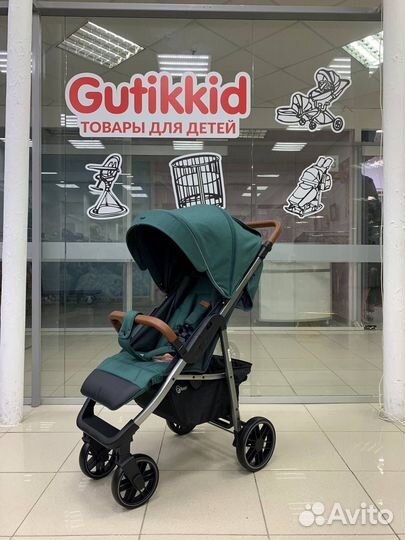 Прогулочная коляска Rant Vega 2023