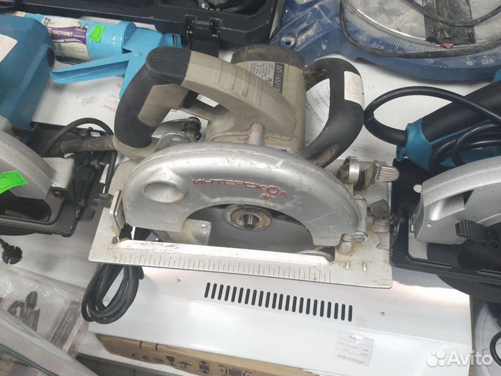 Циркулярка