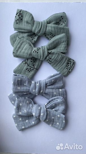 Резинка для волос