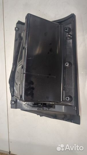 Бардачок Volkswagen Golf 4, 2002