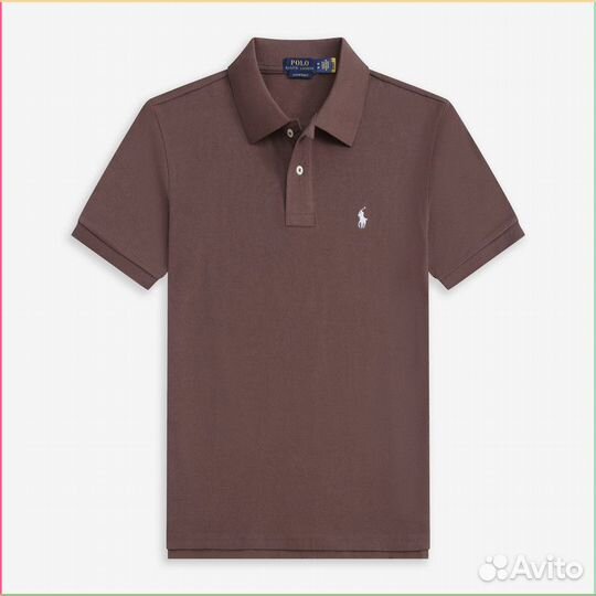 Футболка Polo Ralph Lauren (Арт. 788650)