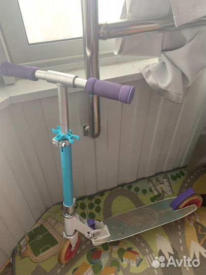 Самокат детский