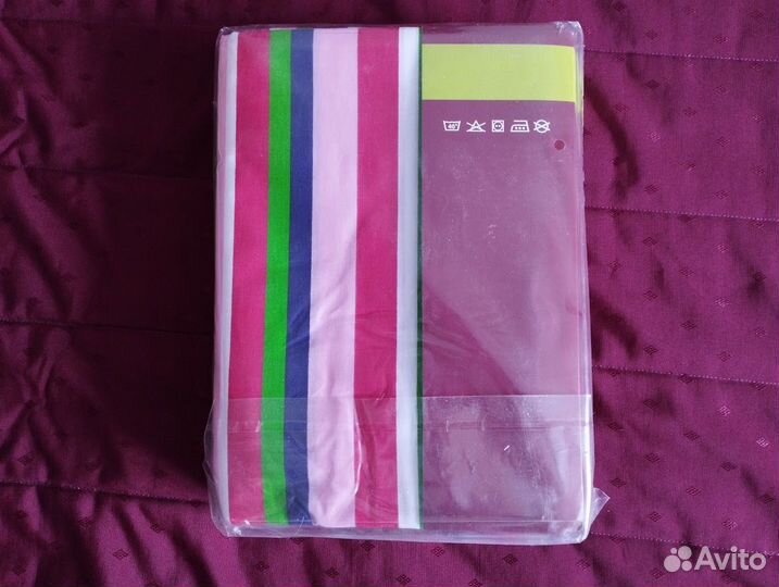 Постельное белье 2-х спальное, Турция