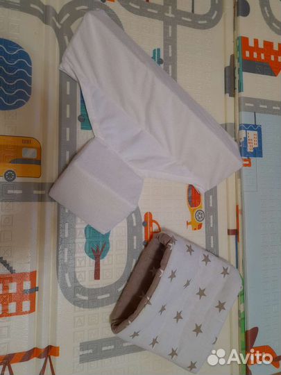 Позиционер для новорожденных