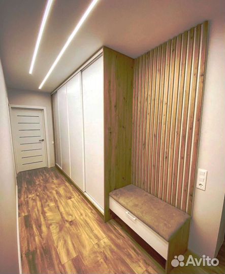 Прихожая на заказ