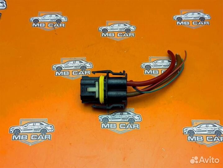 Разъем w211 E-class 646.961