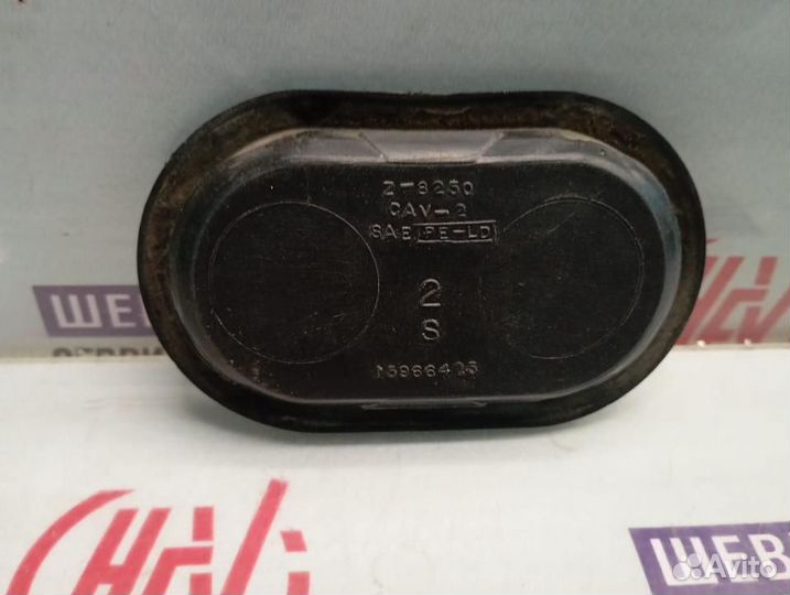 Заглушка двери GMC Sonoma