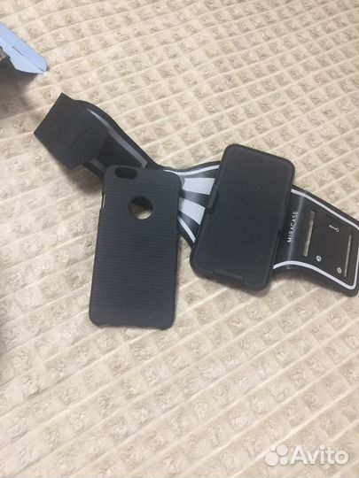Чехол для бега iPhone 6,6s