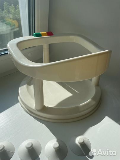 Стульчик для купания