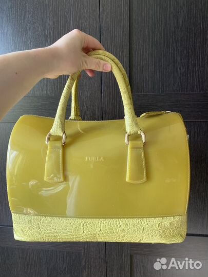 Сумка женская furla