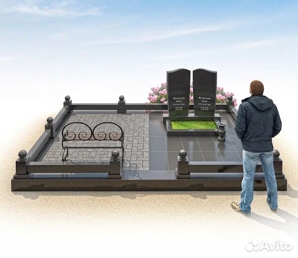 Изготовка памятников