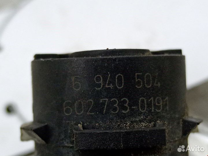 Парктроник для BMW 5-Series (E60/E61)