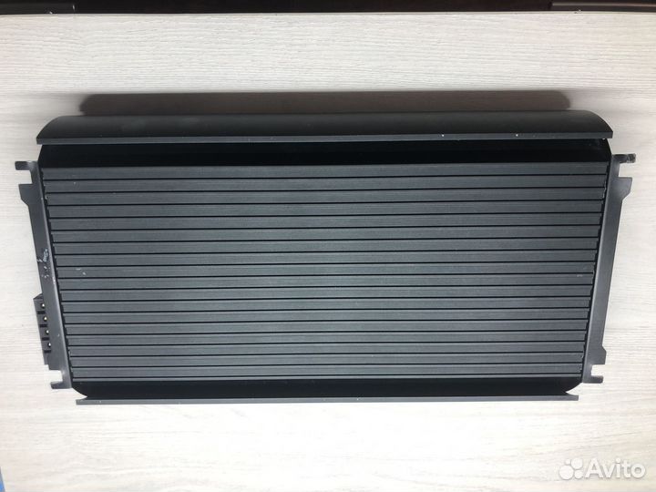 Усилитель звука 5 ти канальный