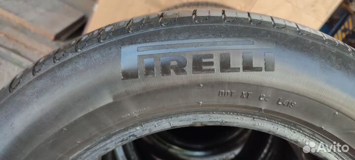 Pirelli Cinturato P7 225/60 R17 99V