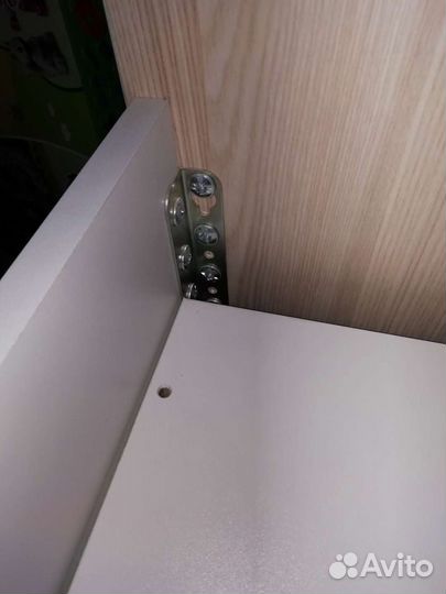 Кровать детская