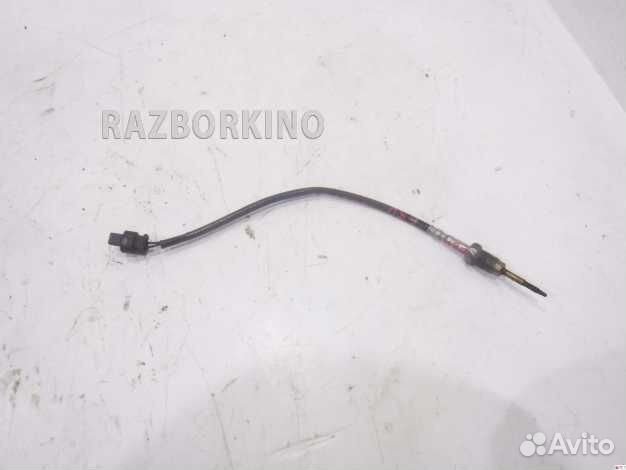 Датчик температуры воздуха