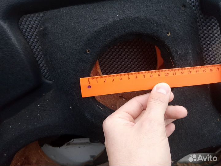 Продам обшивки передних дверей на ваз 2108, 2113