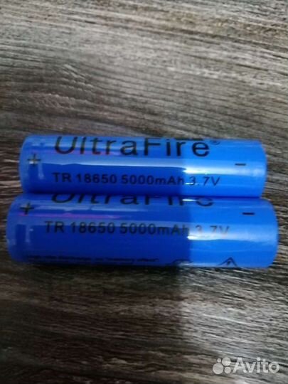 Аккумулятор, батарейка 18 штук