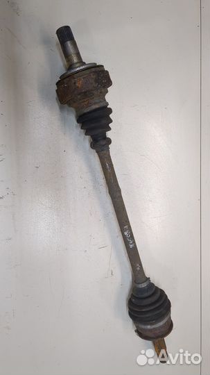 Полуось Mercedes Vito W639, 2011