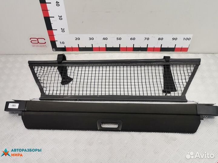 Шторка багажника Honda Civic 6 1998 84400S1EE01ZA