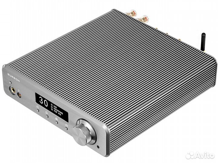 Цап Burson Audio Timekeeper 3i